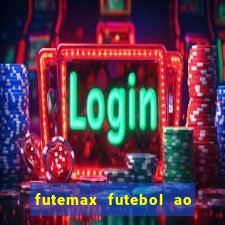 futemax futebol ao vivo brasil